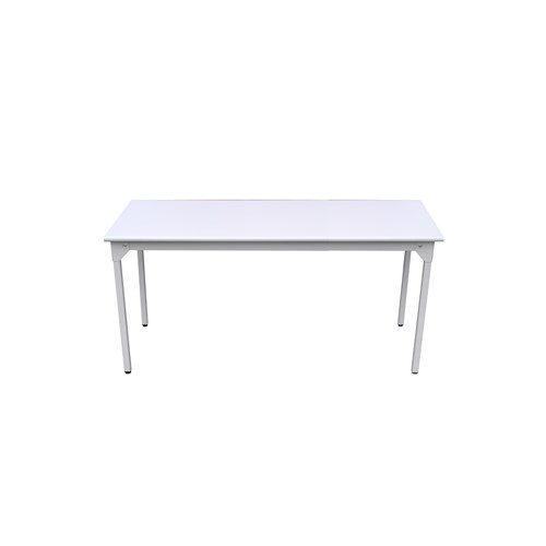 Steel Frame Desk 1500x750x725mm - Theodist